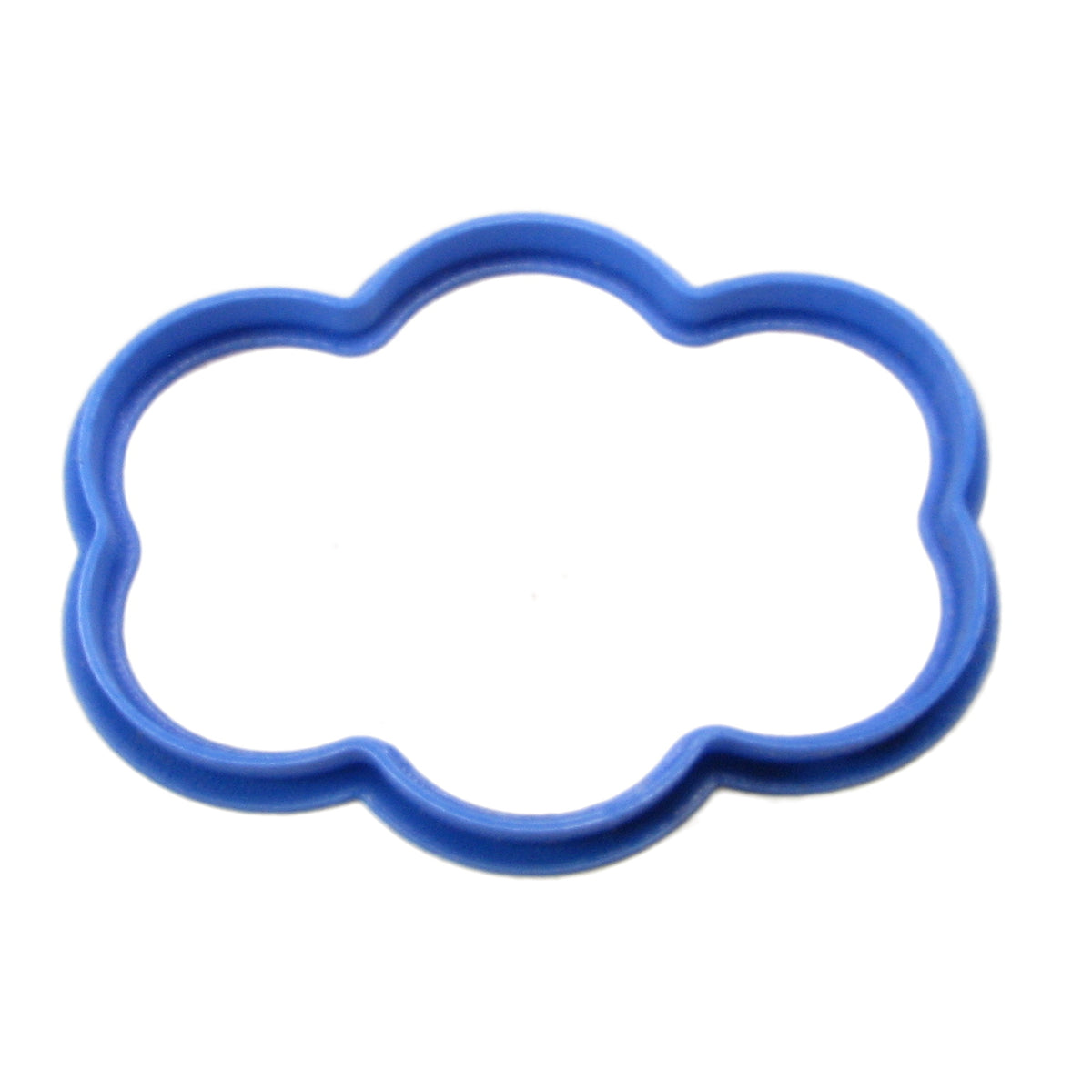 Cloud Cookie Cutter CraftingShapes
