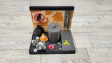 3D printed Adorable Dumpster Alley Set