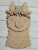 Alpaca Craft Kit
