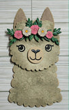 Alpaca Craft Kit