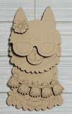Alpaca Craft Kit