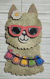 Alpaca Craft Kit