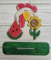 Spring Rooster Craft Kit