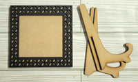 BOHO Seasonal Desk Set
