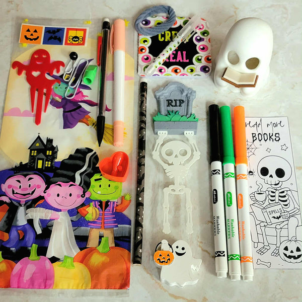Mini BOO Bundle