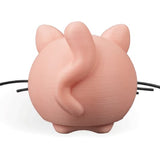 Bouncy Kitty Clicker