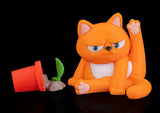 Care Less Carl the Cat