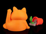 Care Less Carl the Cat