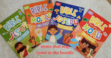 Bundled by Christ - Child Of Christ Mystery Bundle