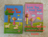 Bundled by Christ - Child Of Christ Mystery Bundle