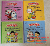Bundled by Christ - Child Of Christ Mystery Bundle