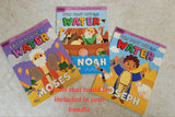 Bundled by Christ - Child Of Christ Mystery Bundle