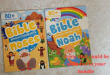 Bundled by Christ - Child Of Christ Mystery Bundle