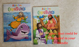 Bundled by Christ - Child Of Christ Mystery Bundle