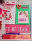 Bundled by Christ - Bookish Mystery Bundle