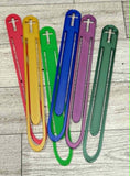 Cross Bookmarks