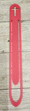 Cross Bookmarks