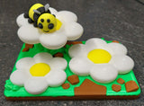 3D printed Daisey Fields