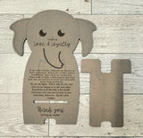 Love & Loyalty Elephant Bundle