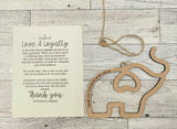 Love & Loyalty Elephant Bundle