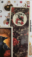 F-CAW-F Bookish Mystery Bundles