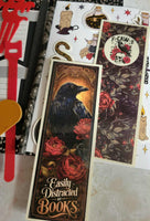F-CAW-F Bookish Mystery Bundles