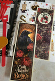 F-CAW-F Bookish Mystery Bundles