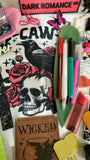 F-CAW-F Bookish Mystery Bundles
