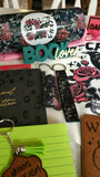 F-CAW-F Bookish Mystery Bundles