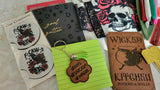 F-CAW-F Bookish Mystery Bundles