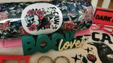 F-CAW-F Bookish Mystery Bundles