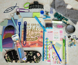 Bundled by Christ - Bookish Mystery Bundle