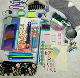 Faith Based Bookish Mystery Bundle