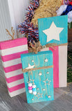 Craft Class: Happy 250th USA