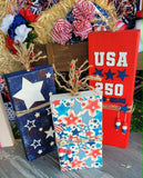 Craft Class: Happy 250th USA