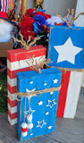 Craft Class: Happy 250th USA
