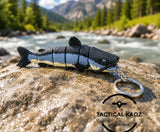 Articulated Catfish