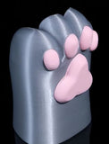 Kitten Paw Pencil Holder