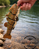 Articulated Large Mouth Bass