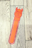 Dot Llama Bookmarks