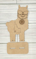 Dot Llama Craft Kit