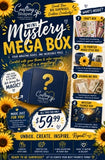 Mystery MEGA Box