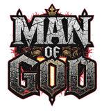 Bundled by Christ - Man Of Christ Mystery Bundle