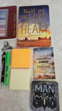 Bundled by Christ - Man Of Christ Mystery Bundle