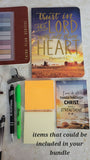 Bundled by Christ - Man Of Christ Mystery Bundle
