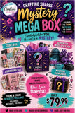 Mystery MEGA Box