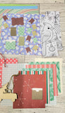 Mini Christmas Junk Journal Bundle