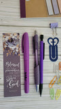 Personalized Mini Devotional Journal Bundles