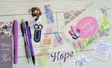 Personalized Mini Devotional Journal Bundles
