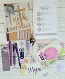 Personalized Mini Devotional Journal Bundles
